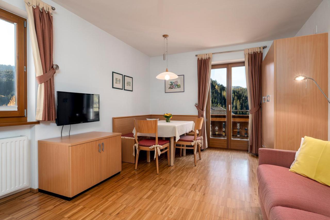 Apartments Samberg Eggen Exterior foto