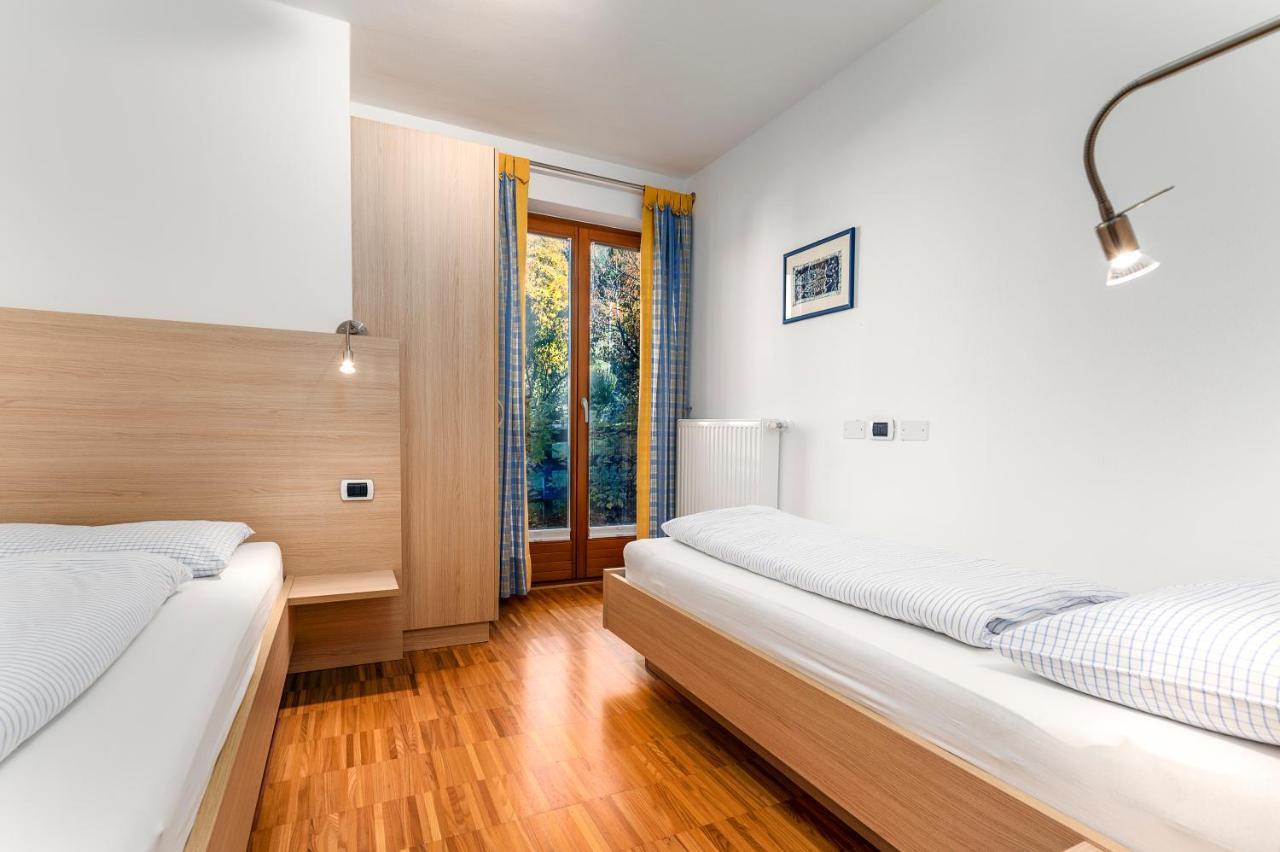 Apartments Samberg Eggen Exterior foto